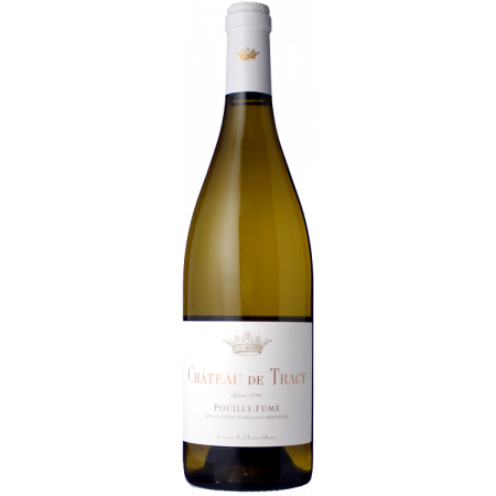 POUILLY FUME 2022 - CHATEAU DE TRACY