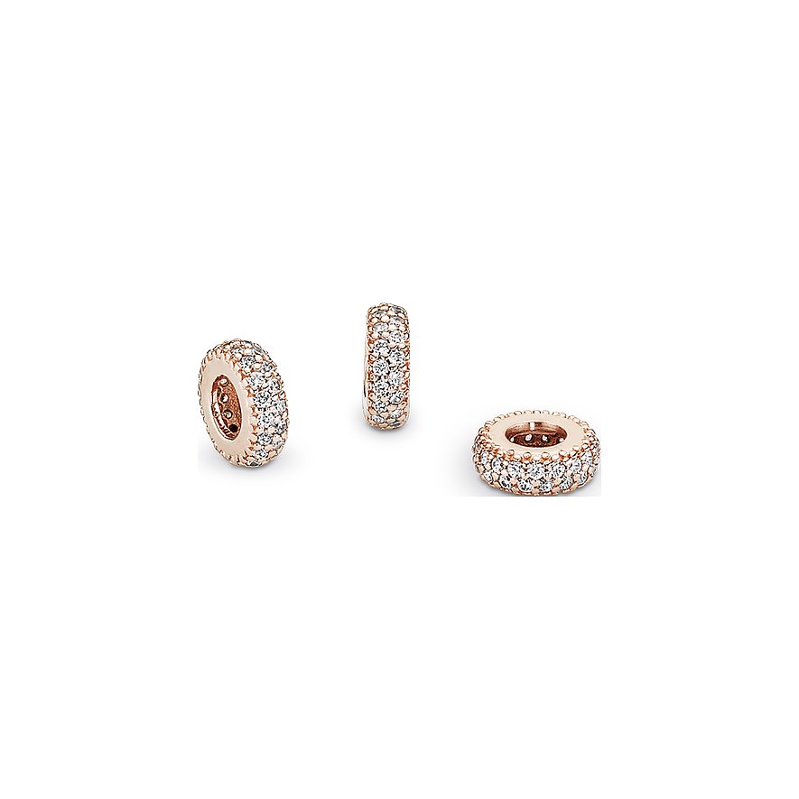 Pandora Charm Timeless Klares funkelndes Zwischenelement