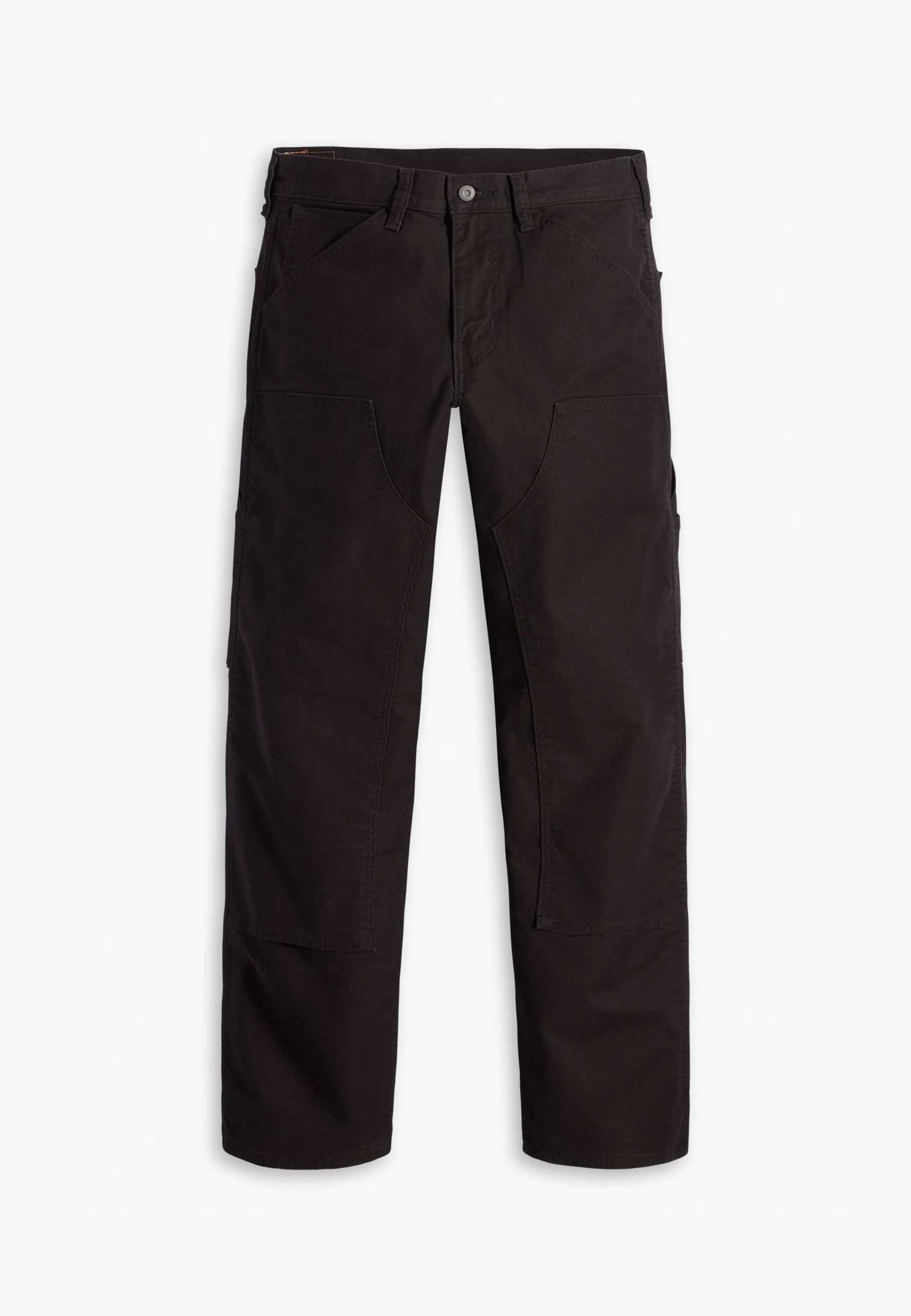 Levi's® Workwear WORKWEAR 565 DOUBLE KNEE - Vaqueros pitillo