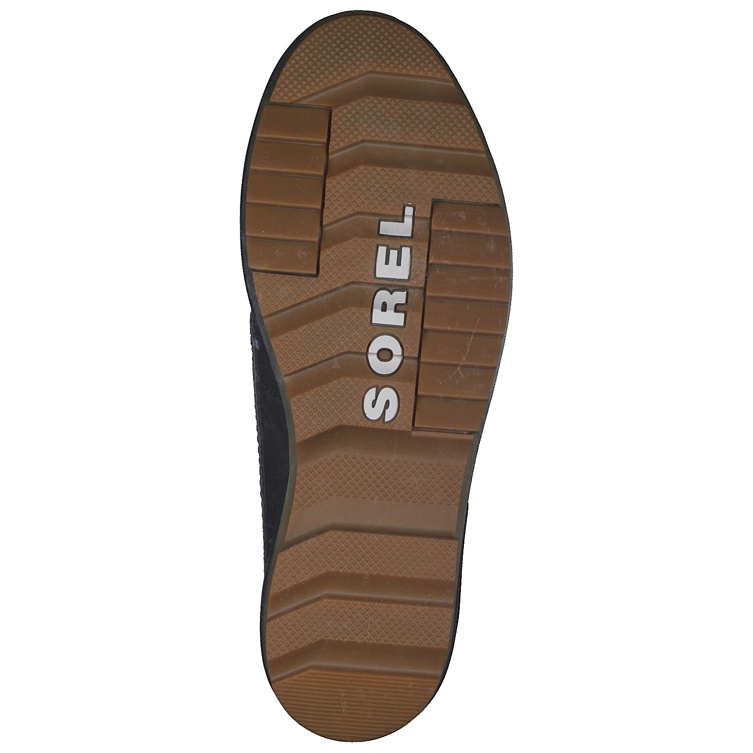 Sorel Torino II WP 1886261/1985811, Winterstiefeletten, Kinder, Quarry / Grey