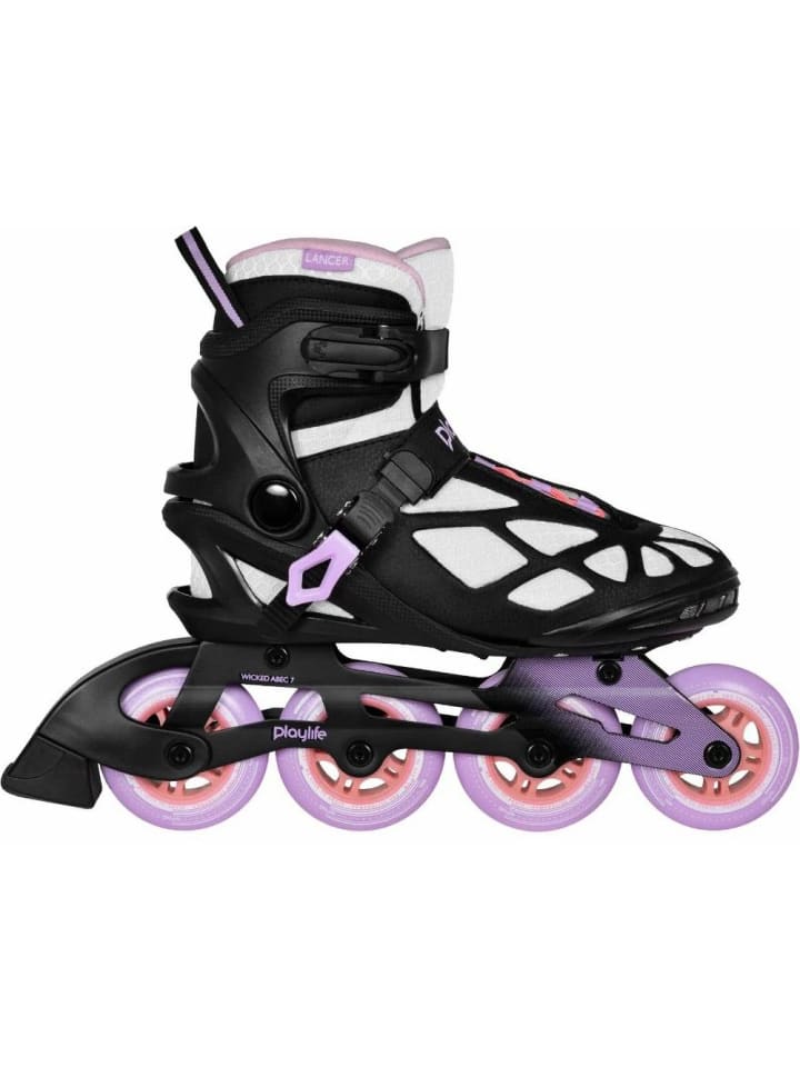 Powerslide Inliner in Weiß günstig kaufen 40