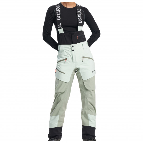 Tenson - Women's Touring Shell Pant - Skihose