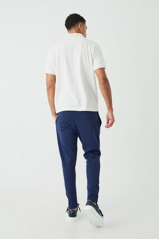 Slim-Fit Jogginghose