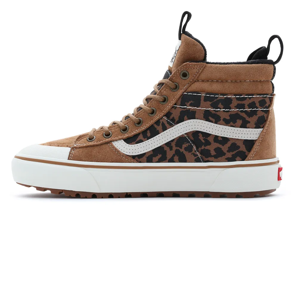 Vans Sk8 Hi MTE 2 VN0007NKA0A1 / braun