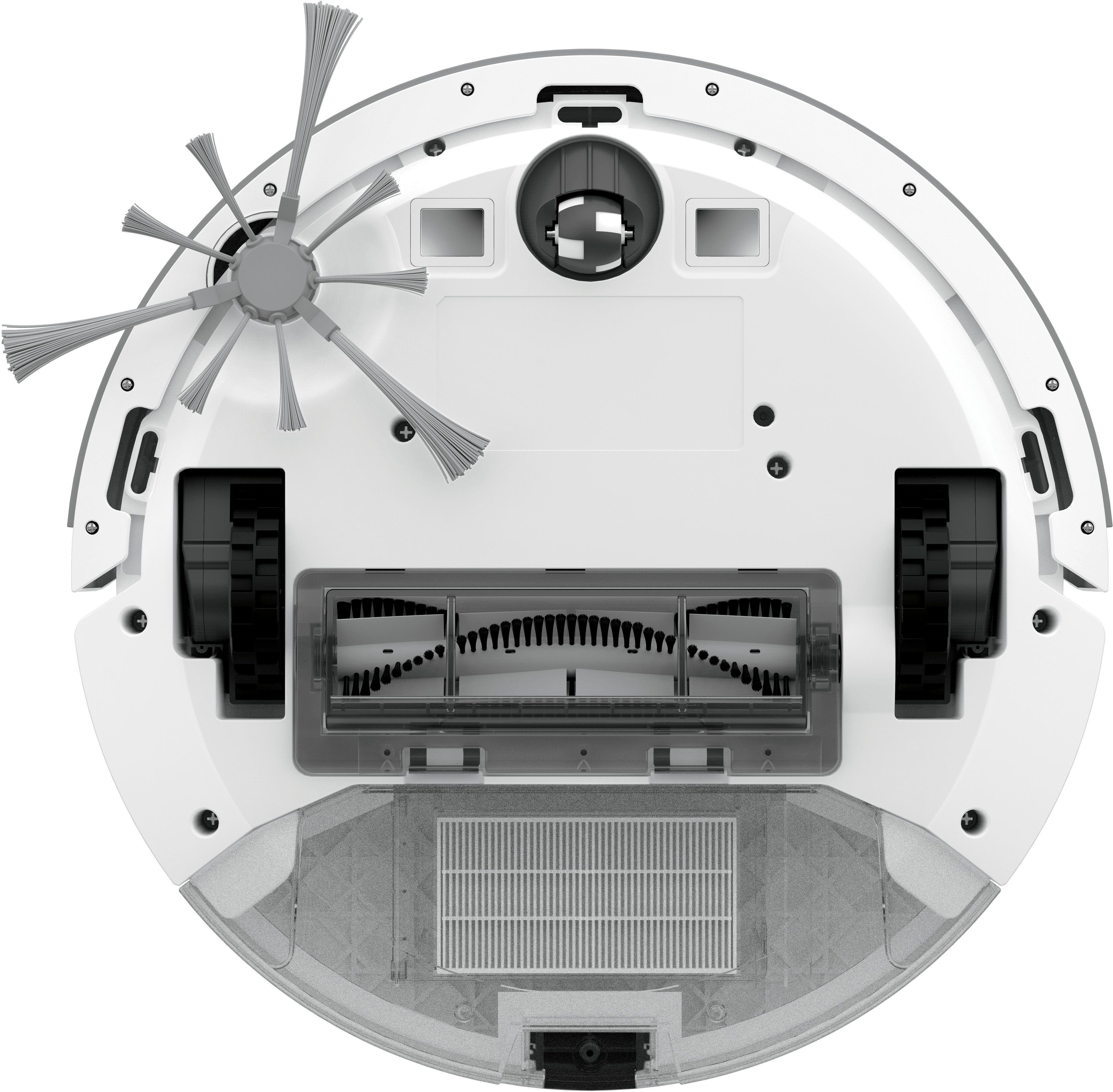 Bissell Wischroboter SpinWave Robot R5 Pet, 44 W, mit Saugfunktion
