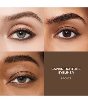 LAURA MERCIER Caviar Tightline Eyeliner Eyeliner-1 g