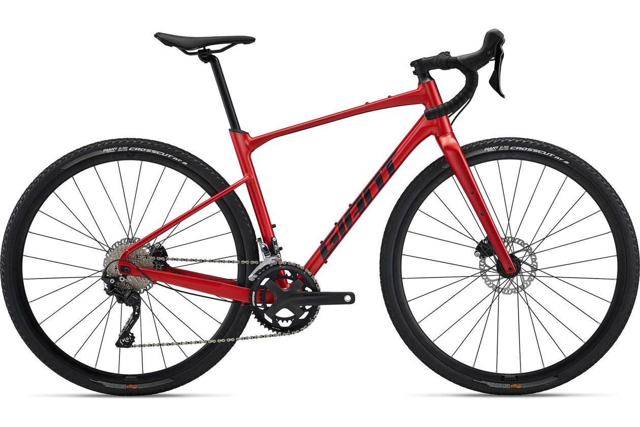 Giant Revolt 1 - 2022 - 28 Zoll - Diamant