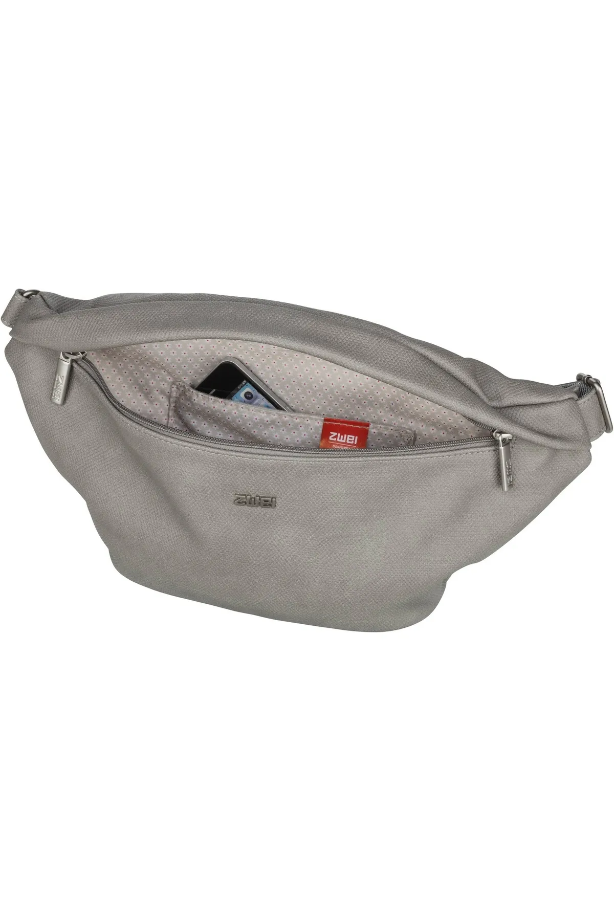 ZWEI  Gürteltasche Mademoiselle MH80