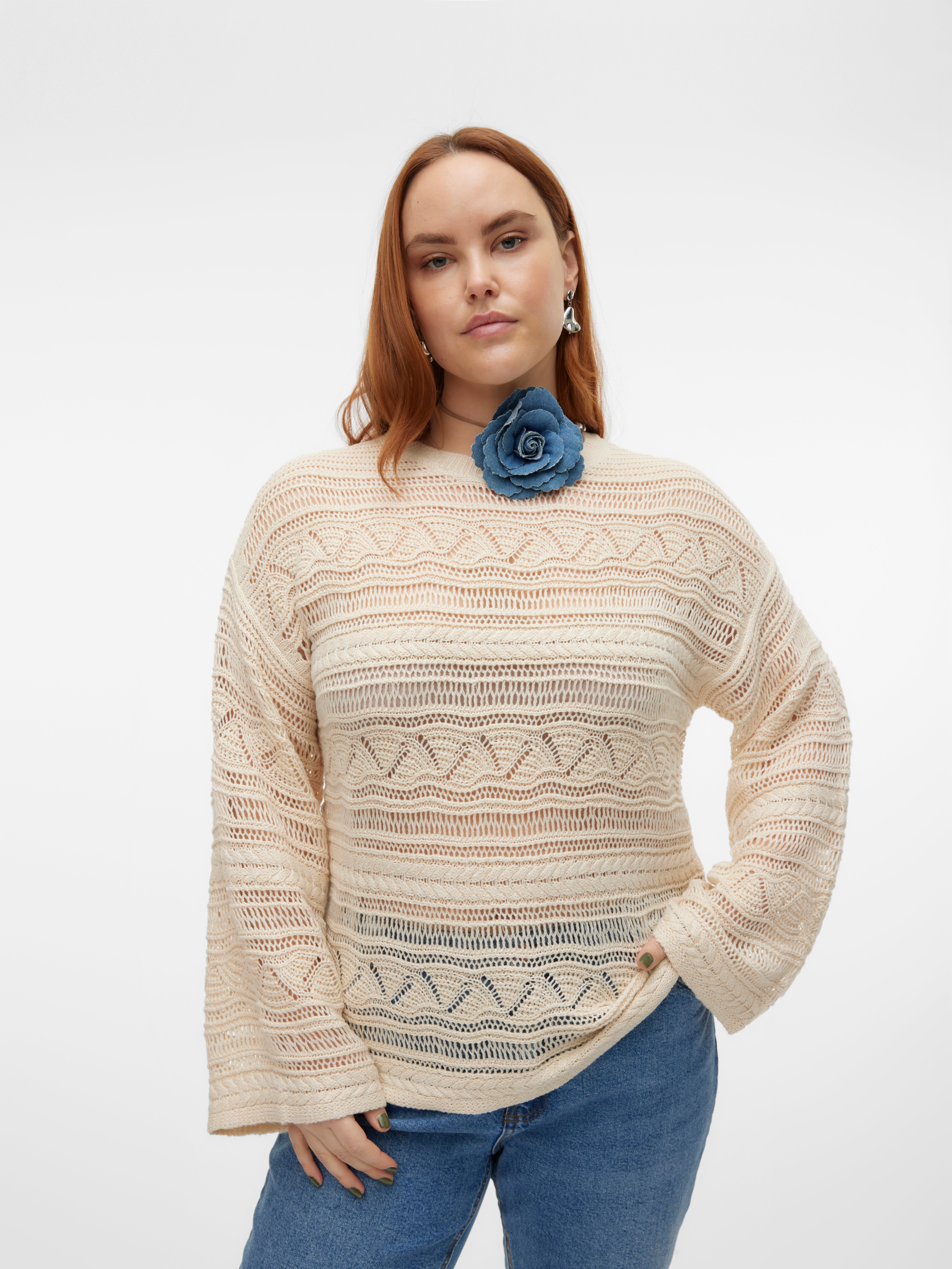 VMCLAMAR Pullover