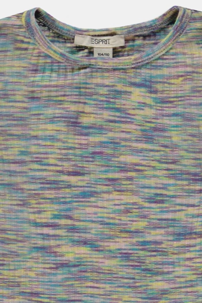 Dresses knitted