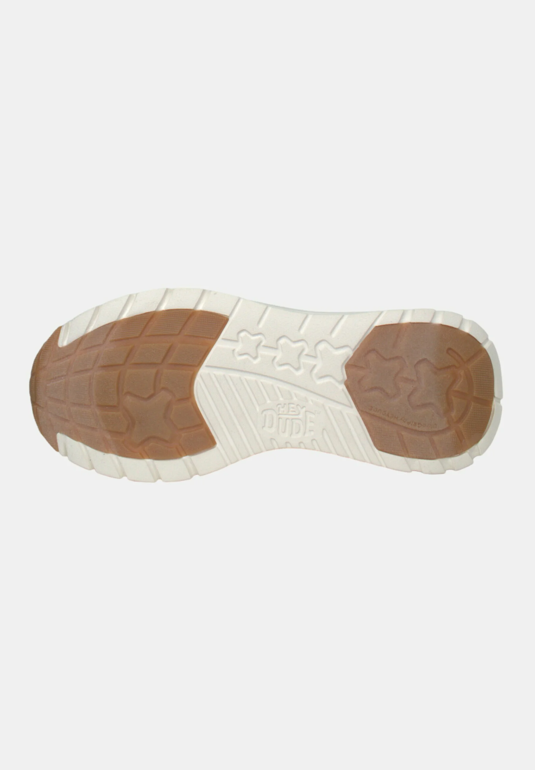 Zapatillas bajas Hey Dude