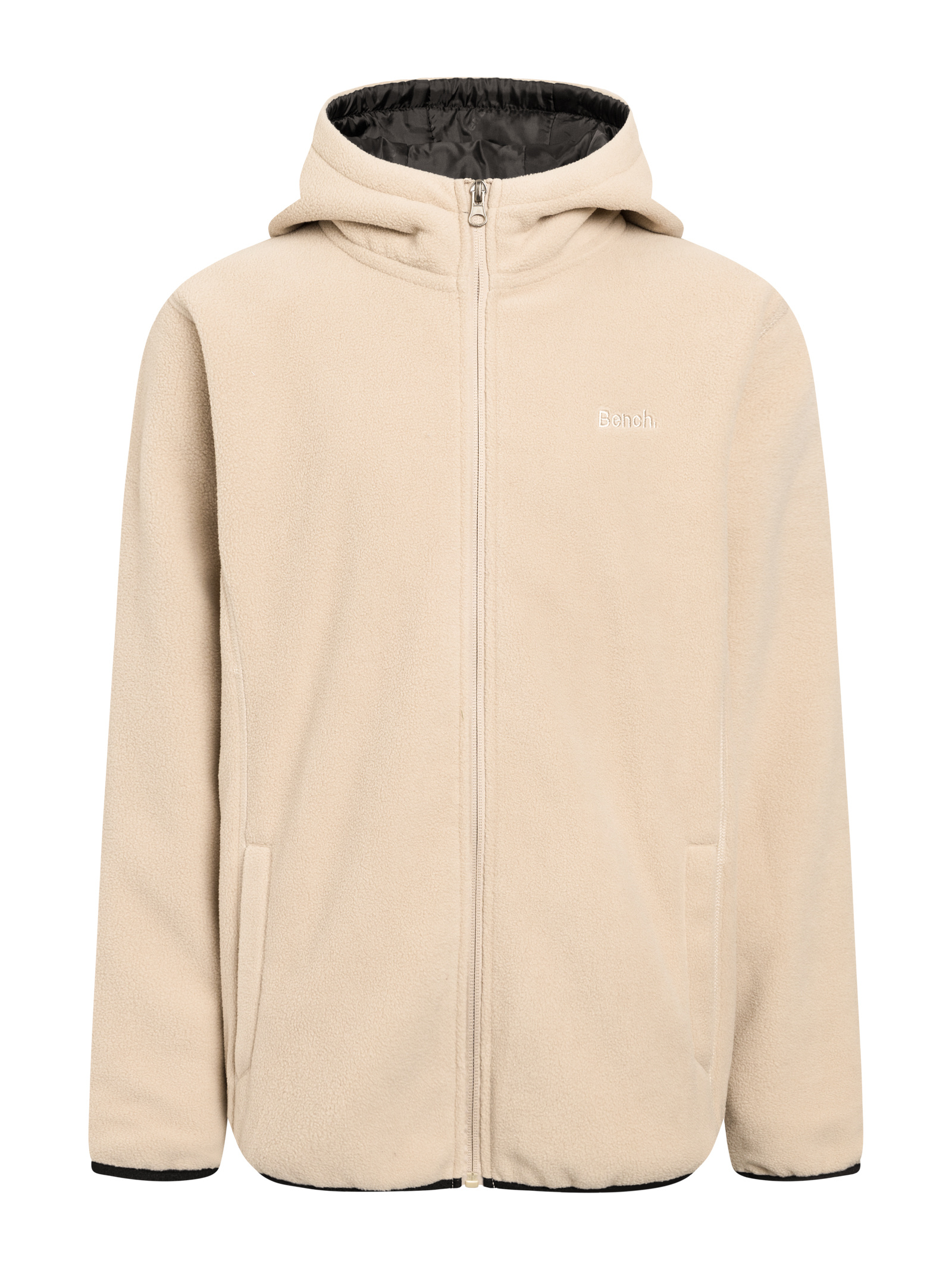 Fleece Jacket 'Draken'