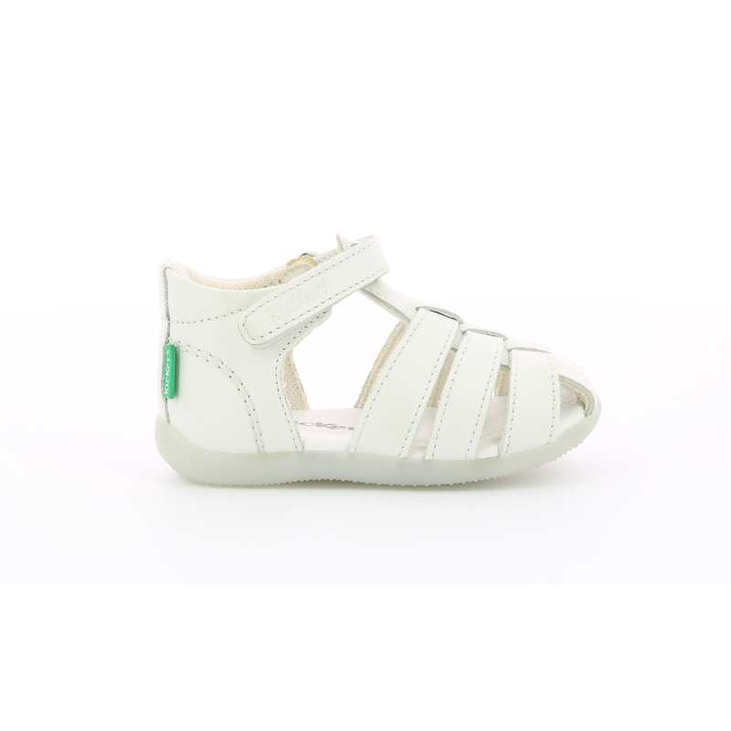 Sandales cuir Bigflo-2