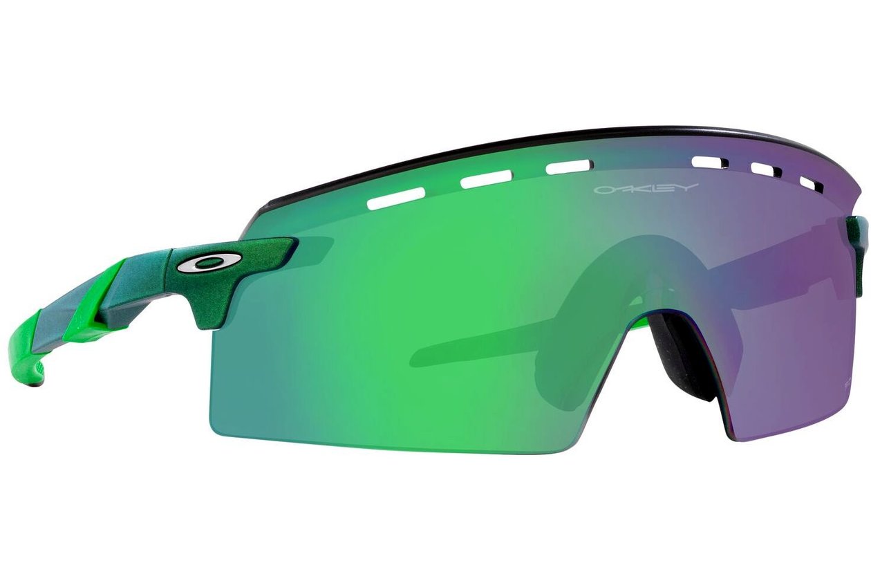 Oakley Encoder Strike Vented Gamma Green/Prizm Jade