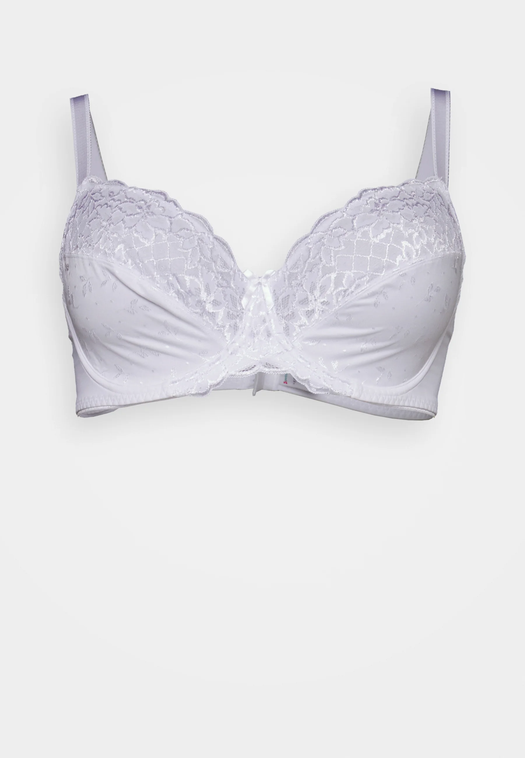 LASCANA PETITE FLEUR WIRE BRA PACK DE 2 - Sujetador con aros