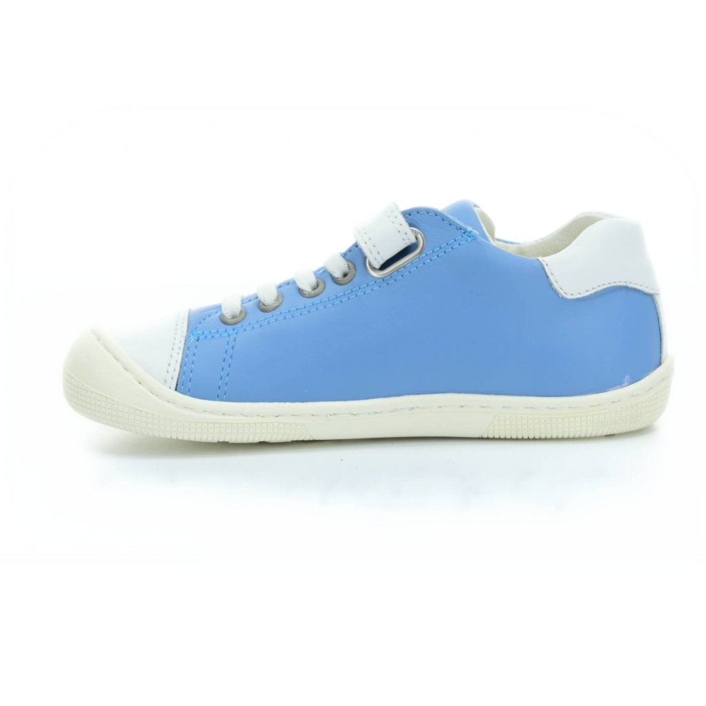 Koel4kids Domy Nappa Jeans Barfußschuhe