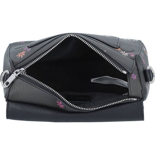 Desigual Pink Liberty Handtasche 23 cm
