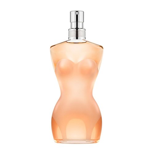 Jean Paul Gaultier Classique tualetes ūdens 50 ml