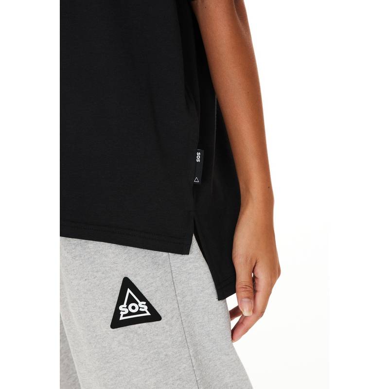 SOS Kobla Printshirt Damen