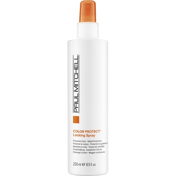 Color Protect Locking Spray
