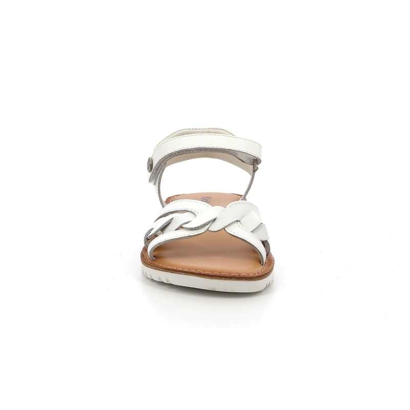 Sandales cuir Betty