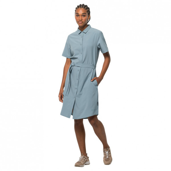 Jack Wolfskin - Women's Holiday Midi Dress - Kleid