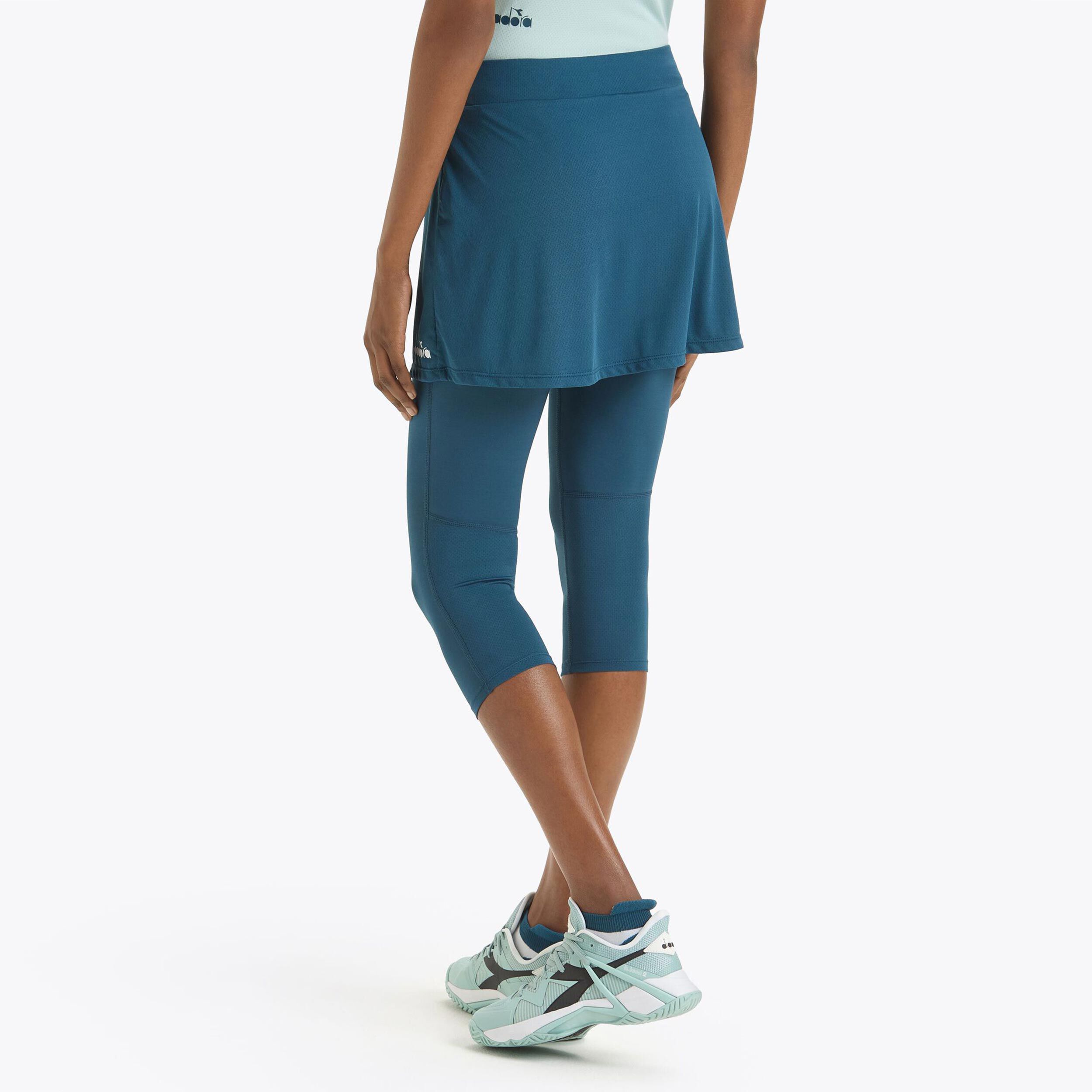 L. Power Rock Damen - Blau