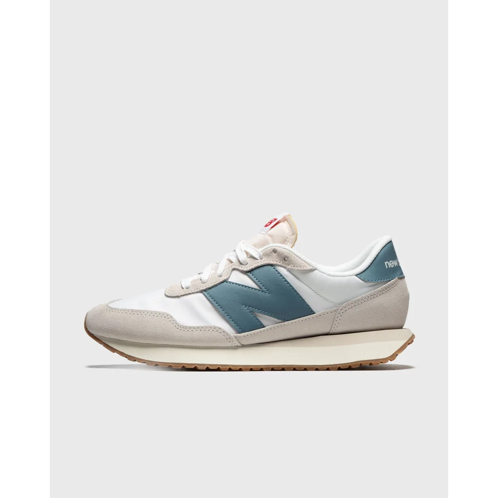 New Balance 237 MS237GD / grau