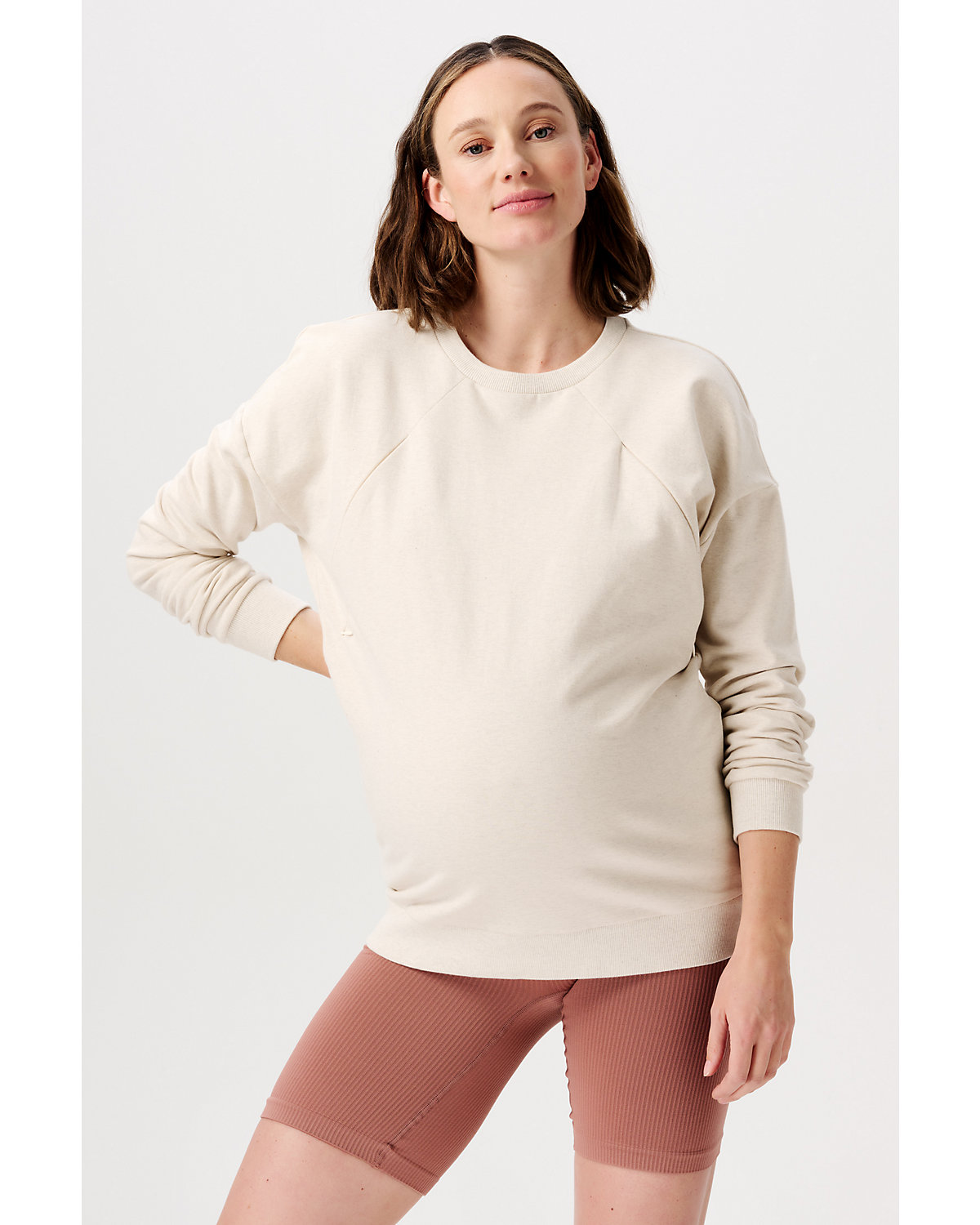 Still-Pullover Lesy Umstandspullover