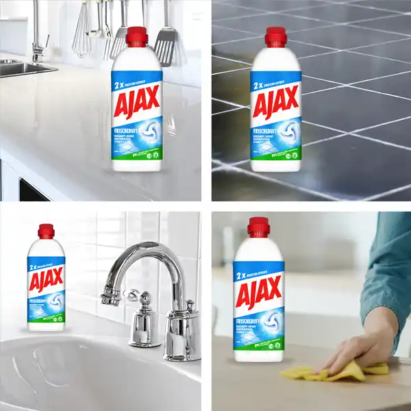 Allzweckreiniger Frischeduft