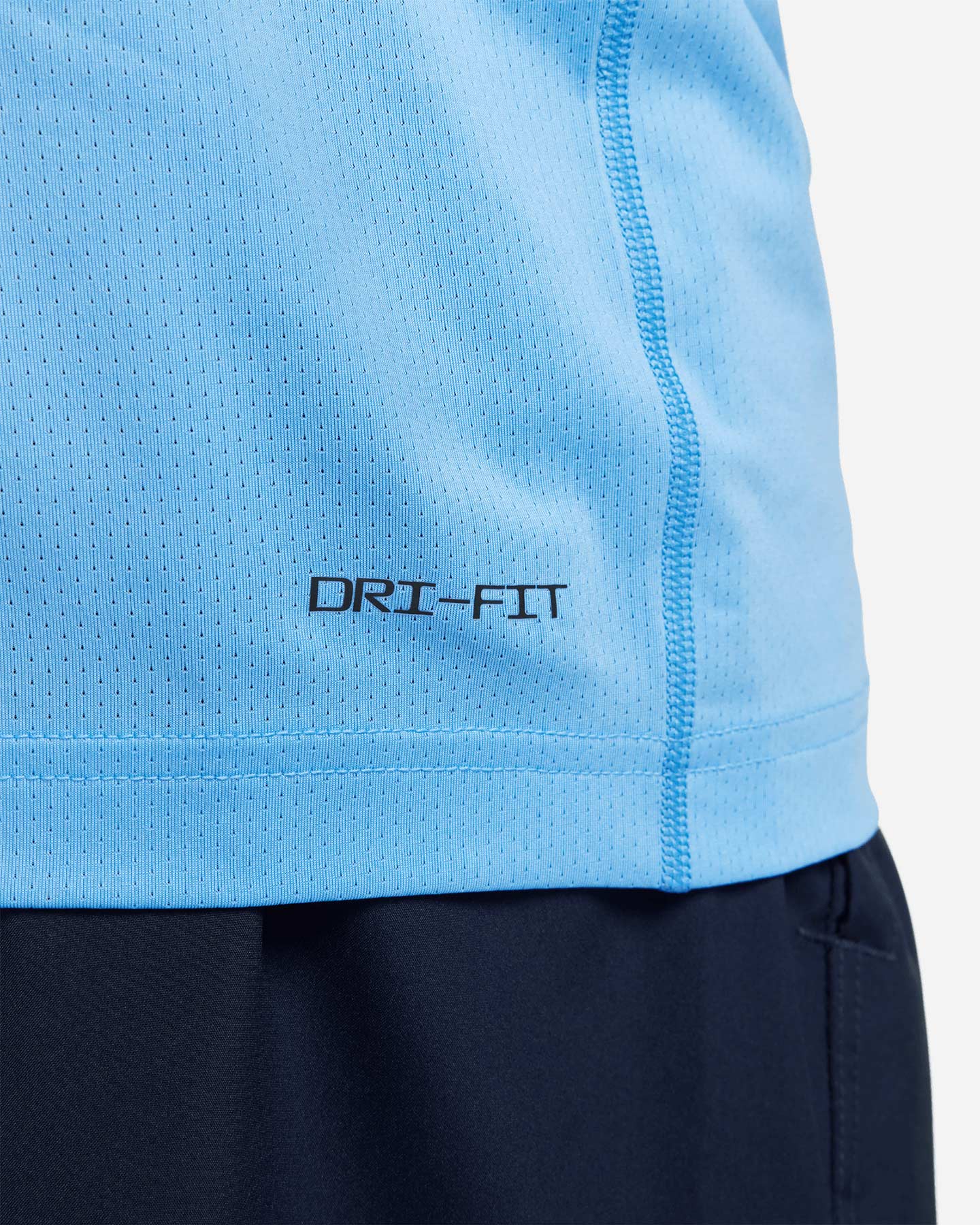 Tréningové tričko Nike Dri Fit Ready M DV9815-412