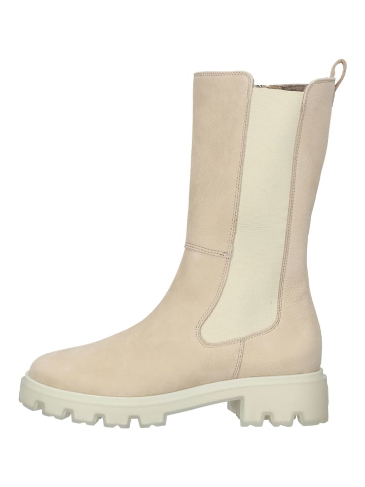Paul Green Stiefelette in Beige günstig kaufen