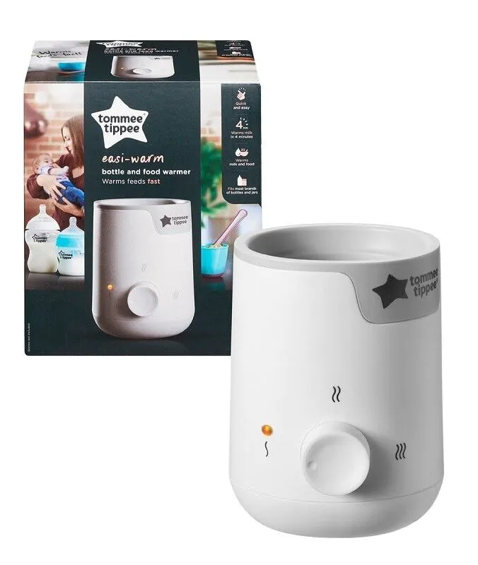 Θερμαντήρας μπουκαλιών Tommee Tippee Ctn