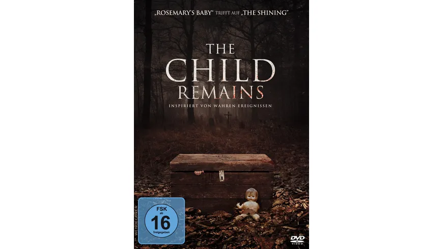 The Child Remains