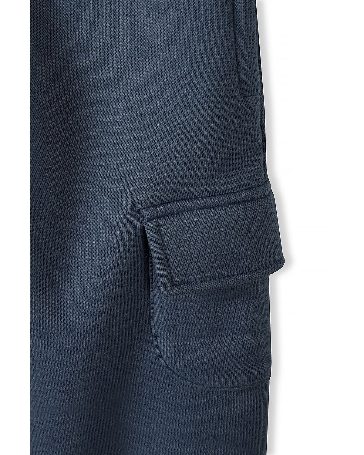 Set aus Sweatshirt und Cargohose für Mädchen (3-14y)