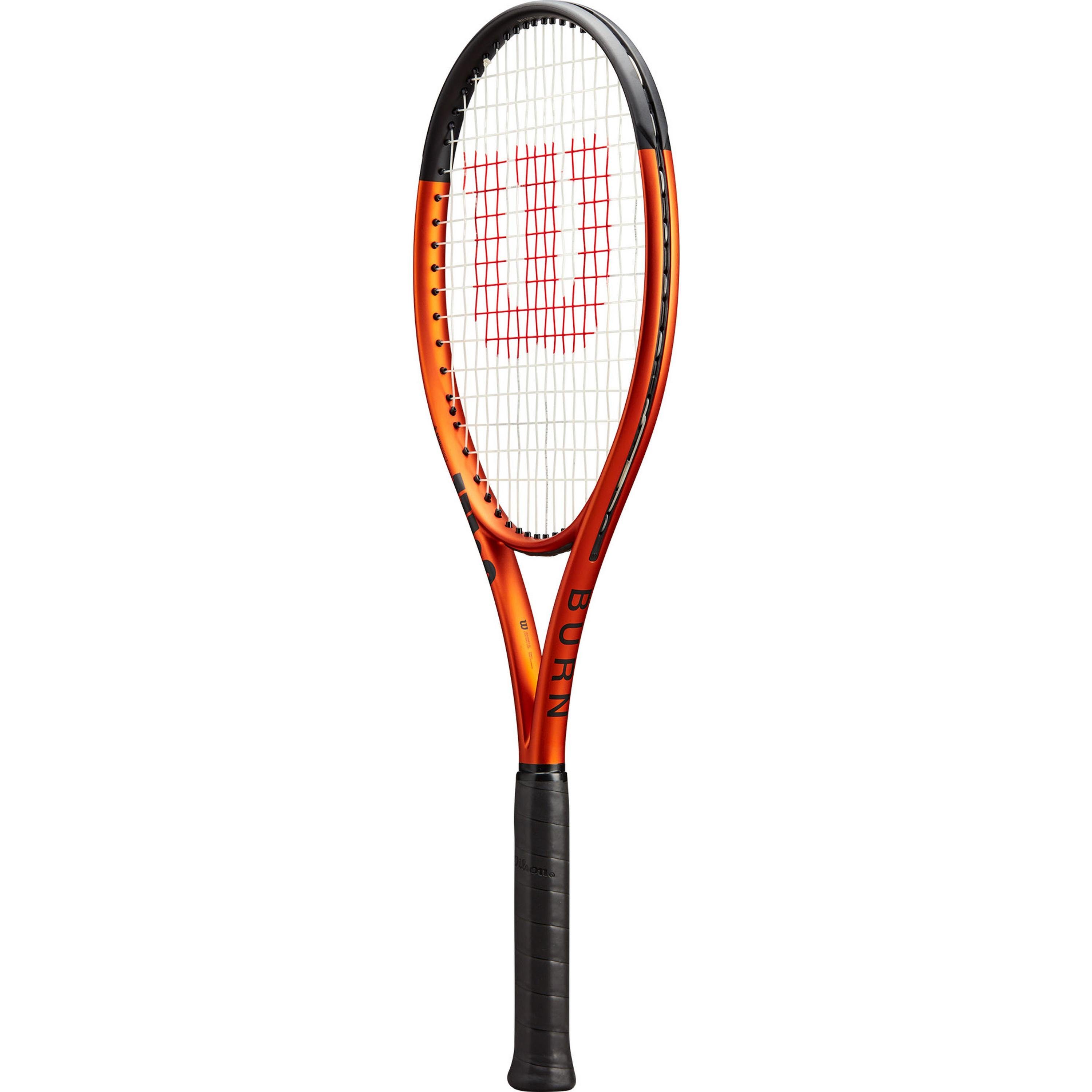 Wilson Tennisschläger Burn 100 ULS v5.0