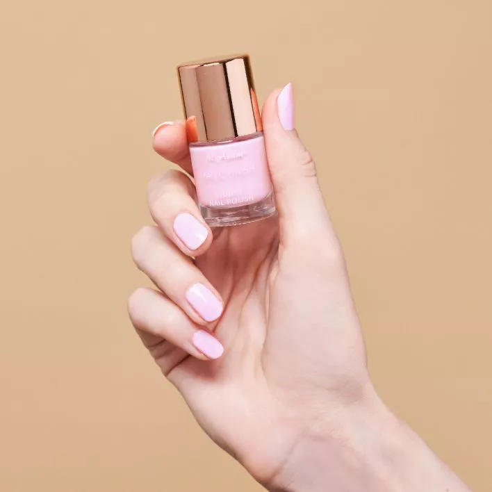 MAGIC FINISH Nagellack: Studio Nail Polish