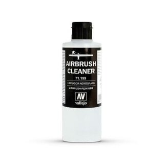 Model Air 199 Reiniger (Airbrush Cleaner), 200 ml