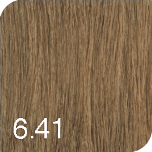 Revlon Revlonissimo Colorsmetique Color & Care 6,41 Dunkelblond kastanie 60 ml