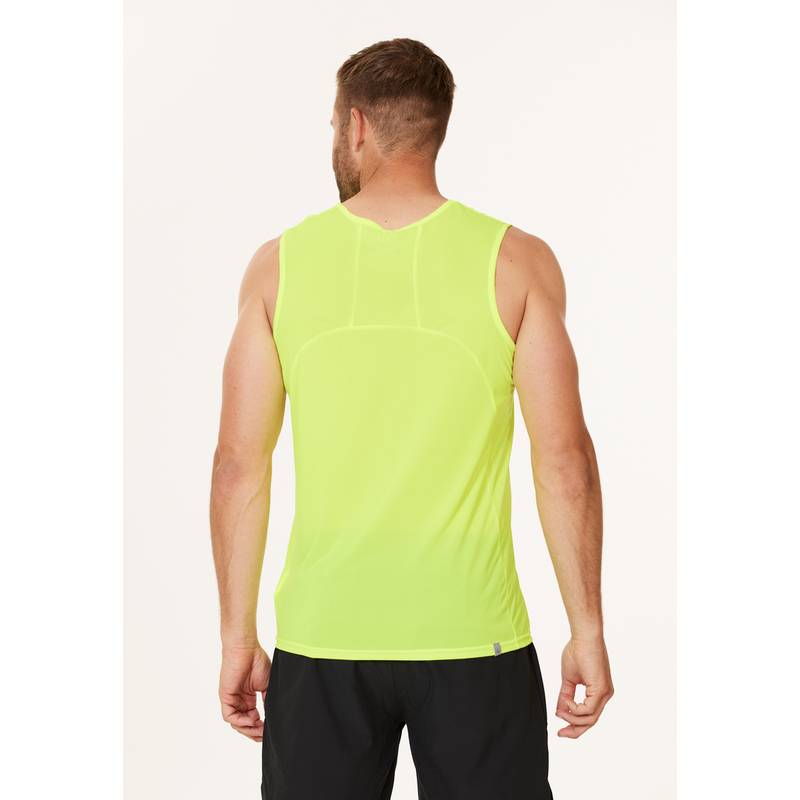 ELITE LAB Astio Elite Tanktop Herren