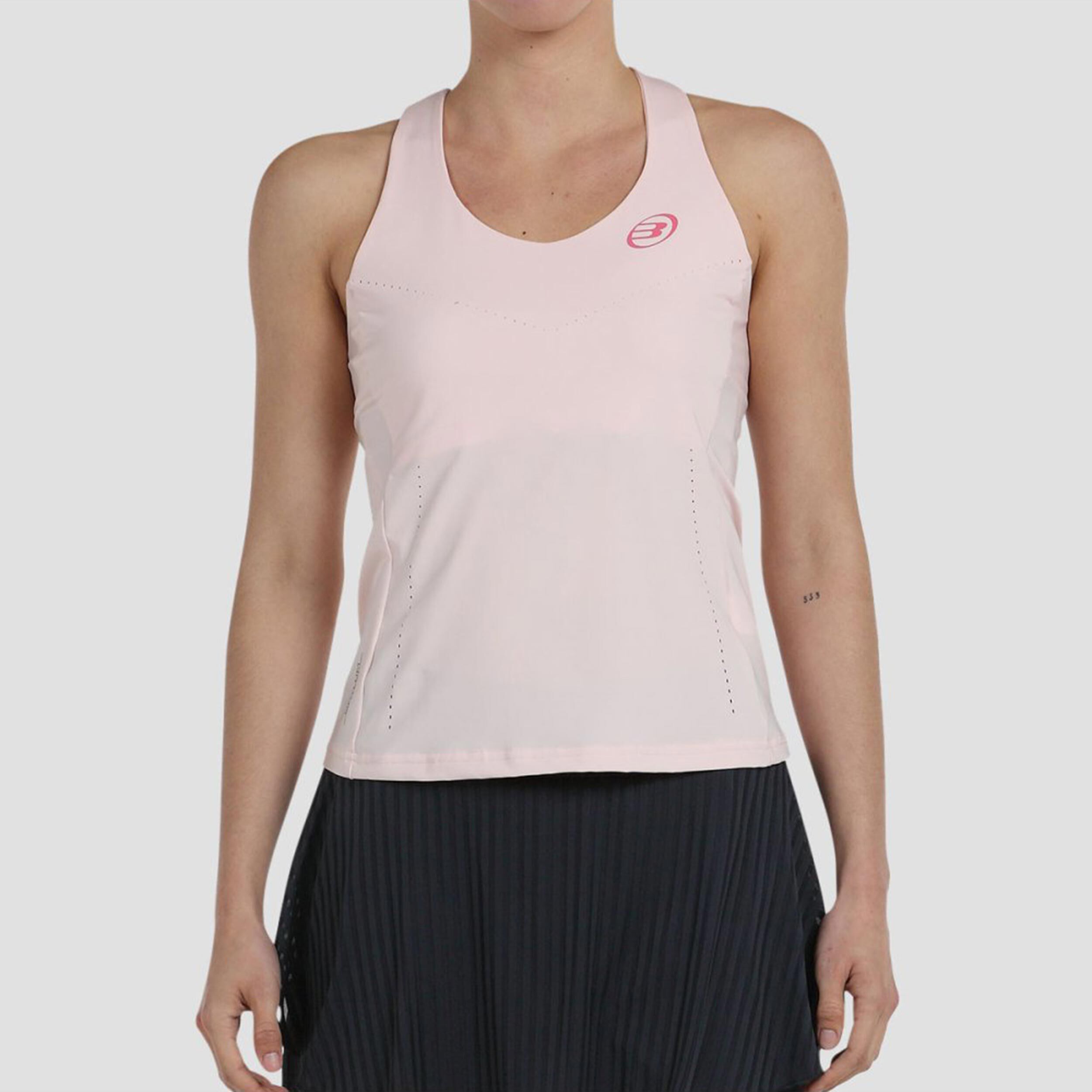 Envio Tank-Top Damen - Rosa