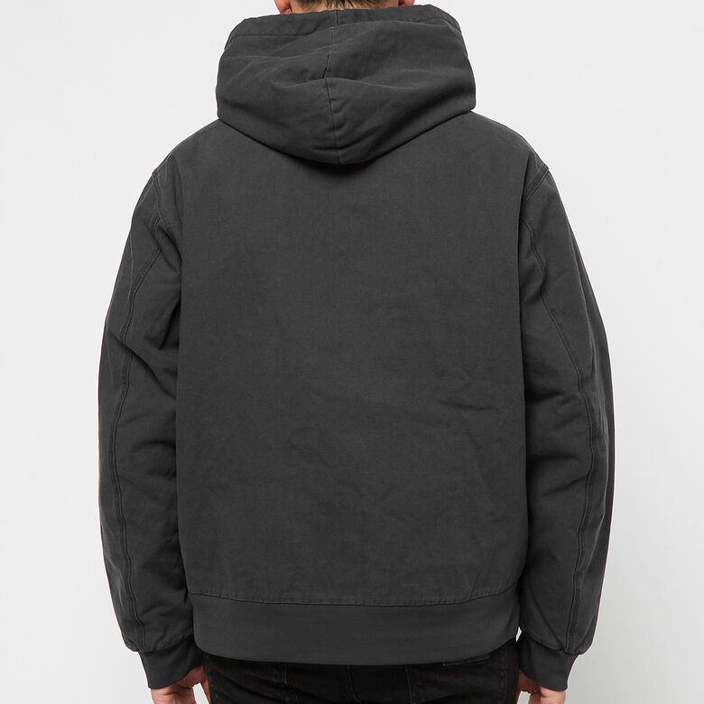 NIKE NL Padded Jacket HD off noir/white