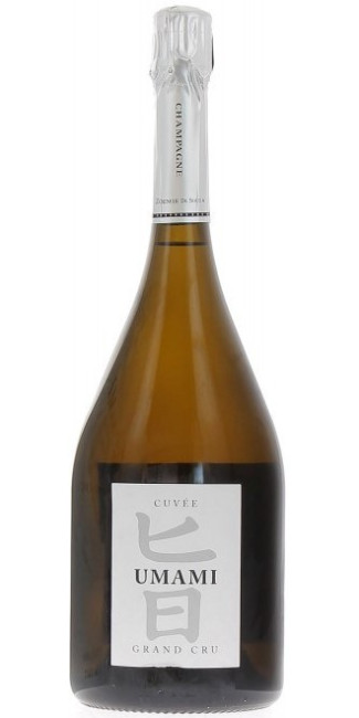 De Sousa Cuvee UMAMI 2009 Magnum