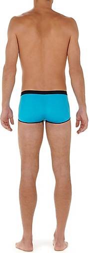 HOM Boxershort Trunk HO1 Plume up 1er Pack