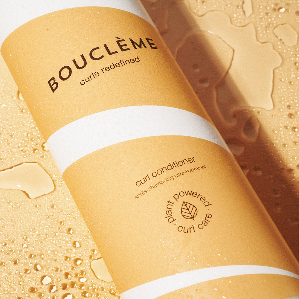 boucleme Après-shampoing hydratant Après-shampoing