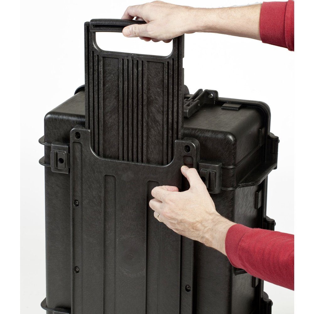 Explorer Cases Reiserucksack Explorer Cases Outdoor Koffer 53 l (L x B x H) 627 x 475 x 292 mm Sc