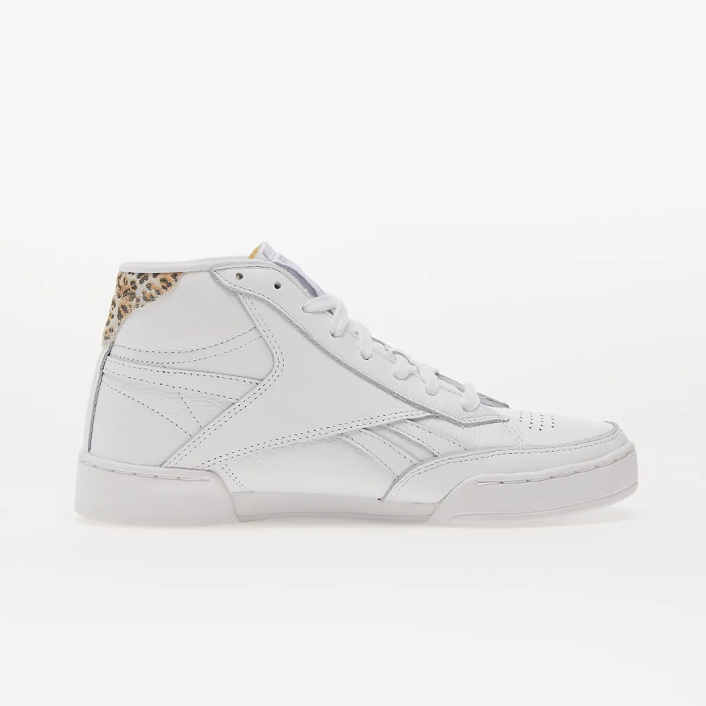 Reebok Club C Form Hi FZ6027 / weiss