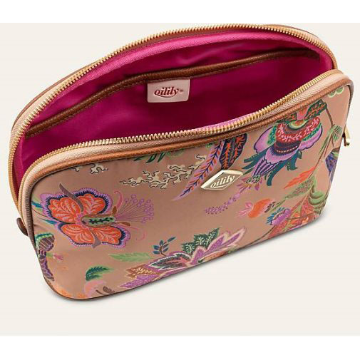 Oilily Young Sits Chiara Kosmetiktasche 26.5 cm