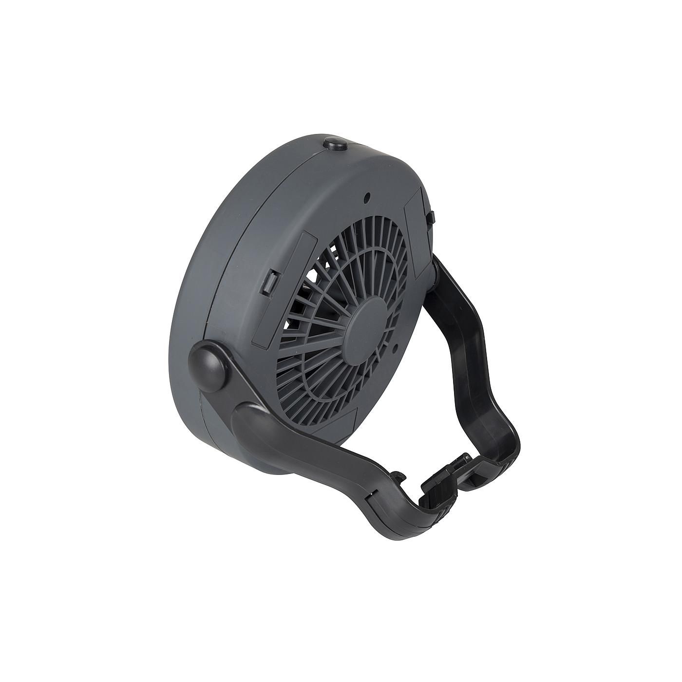 Bo-Camp Ventilator/Hängelampe