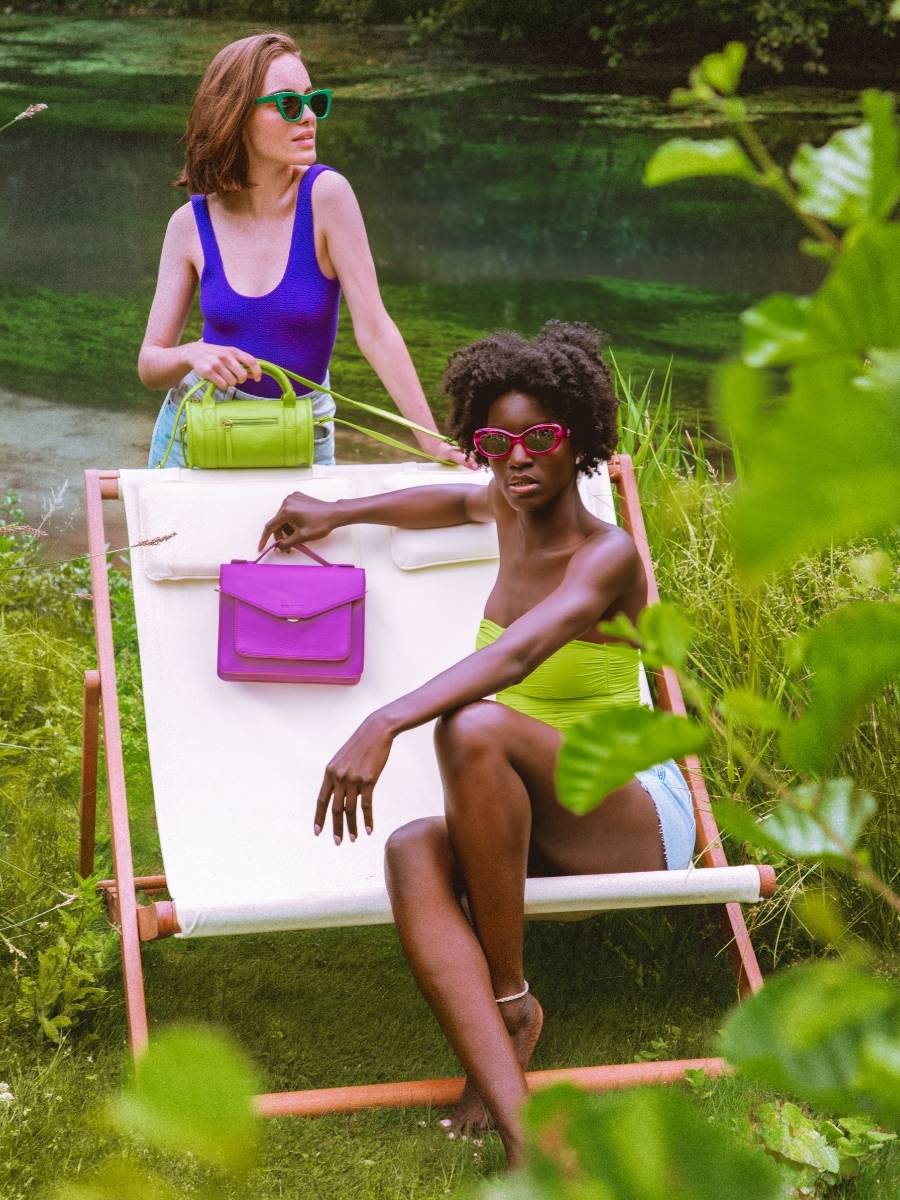 Simone Sorbet - Cassis
